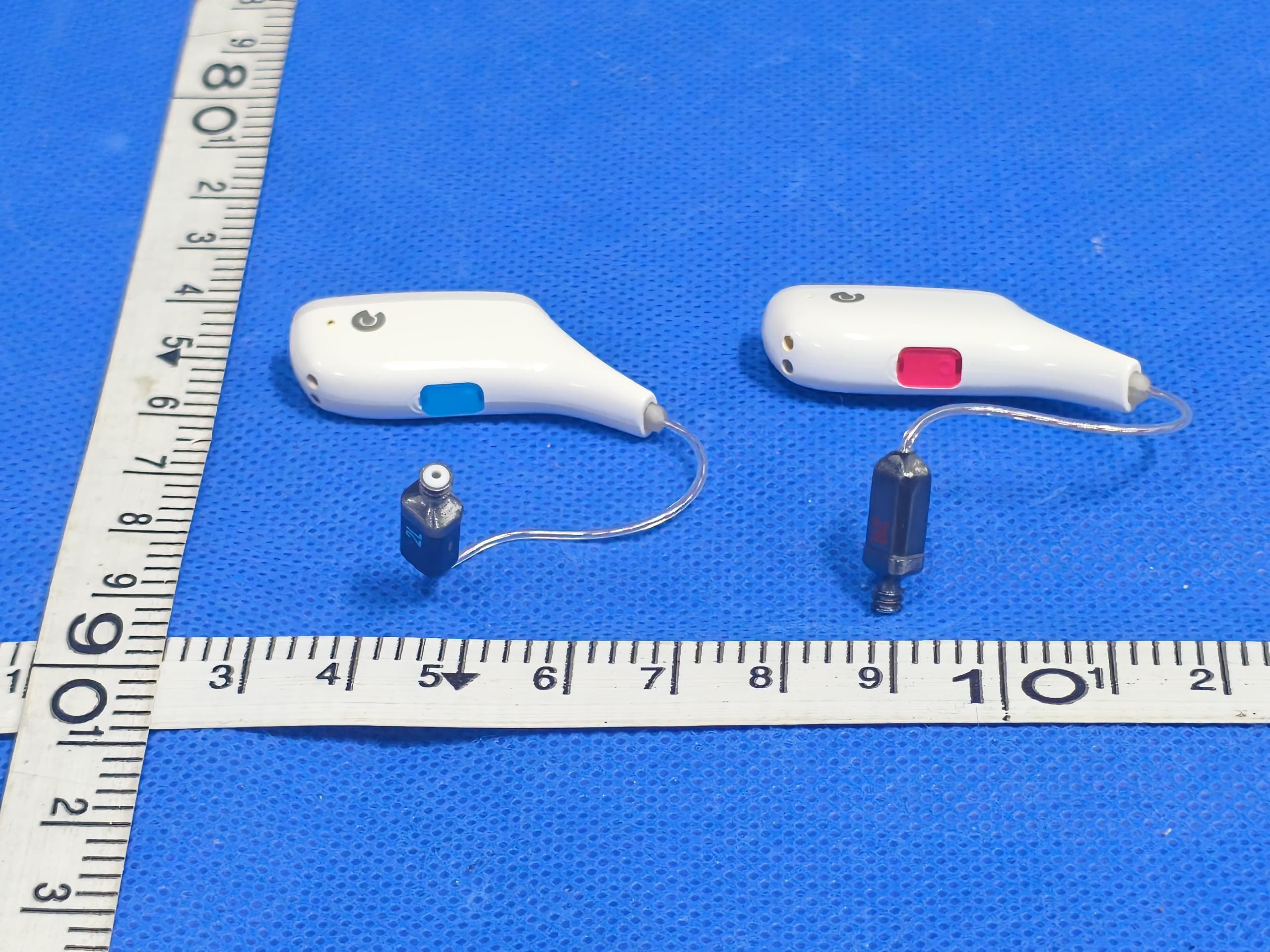 Techmi OTC Hearing Aids - FCC ID 2BUEK-TECHMI - Zhuhai Zorosy Technology Co.,LTD (3)