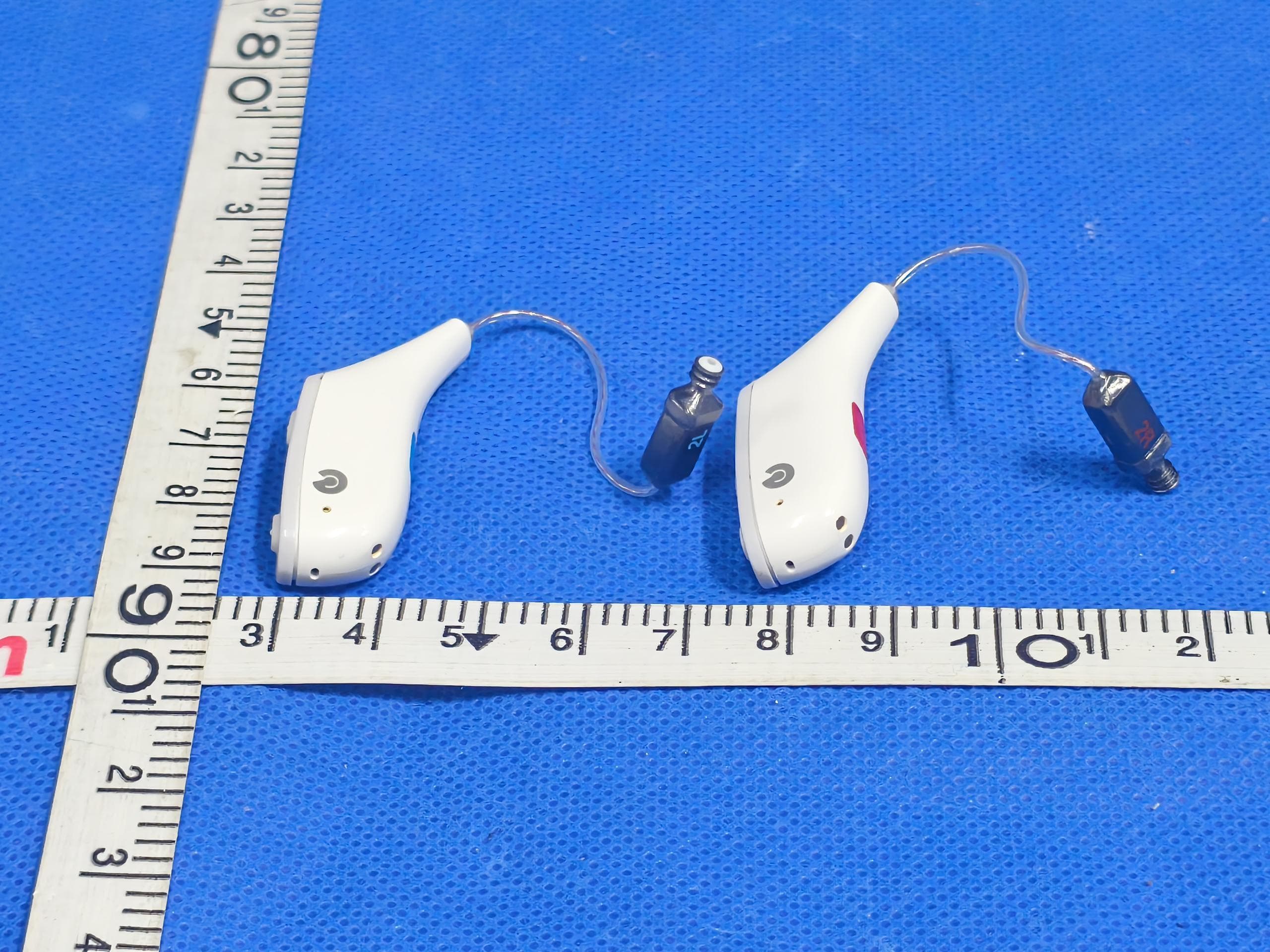 Techmi OTC Hearing Aids - FCC ID 2BUEK-TECHMI - Zhuhai Zorosy Technology Co.,LTD (2)