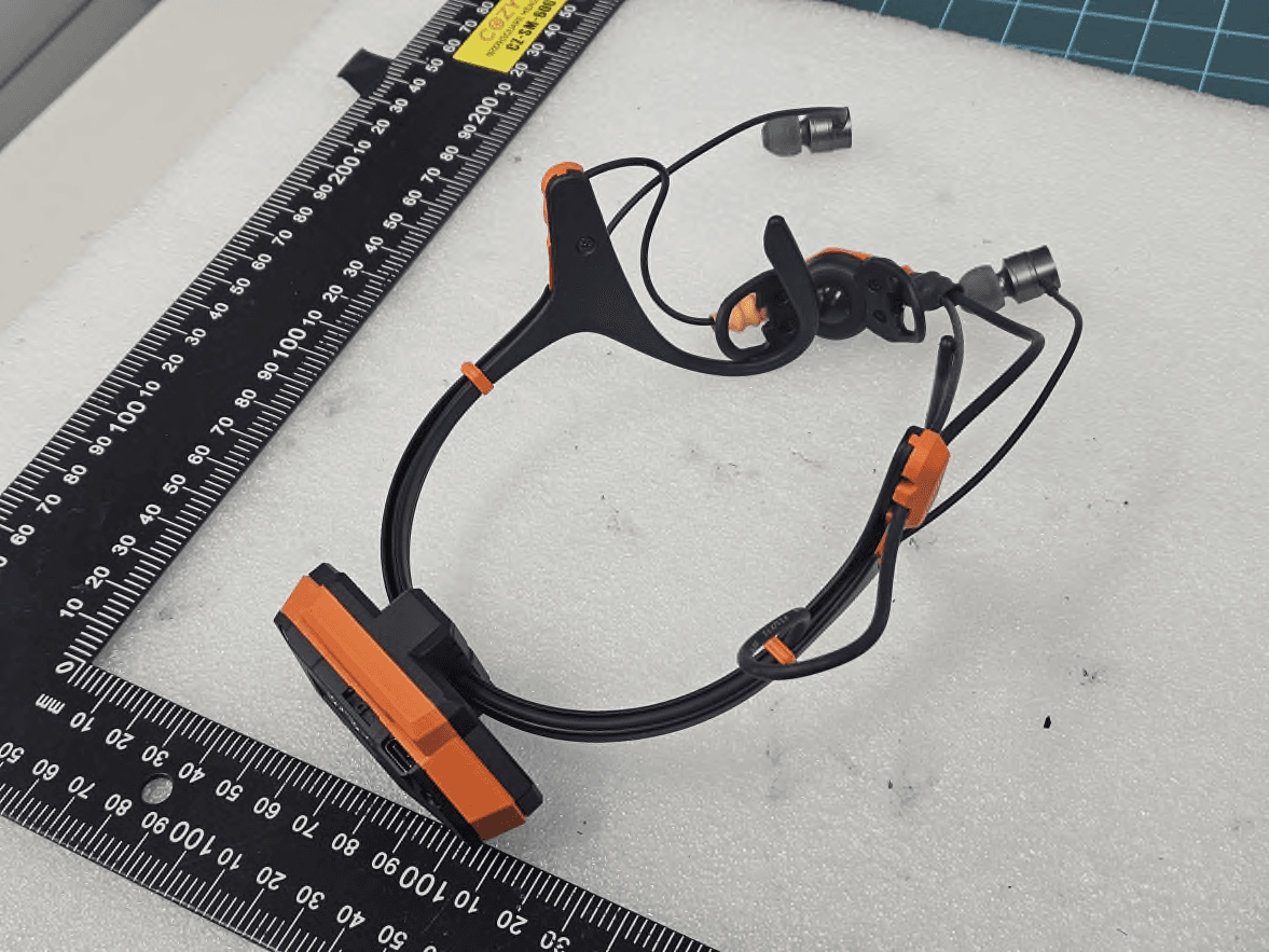 GOYO-1.0 - FCC ID 2BUEQ-GOYO10 - Intus Co., Ltd (3)