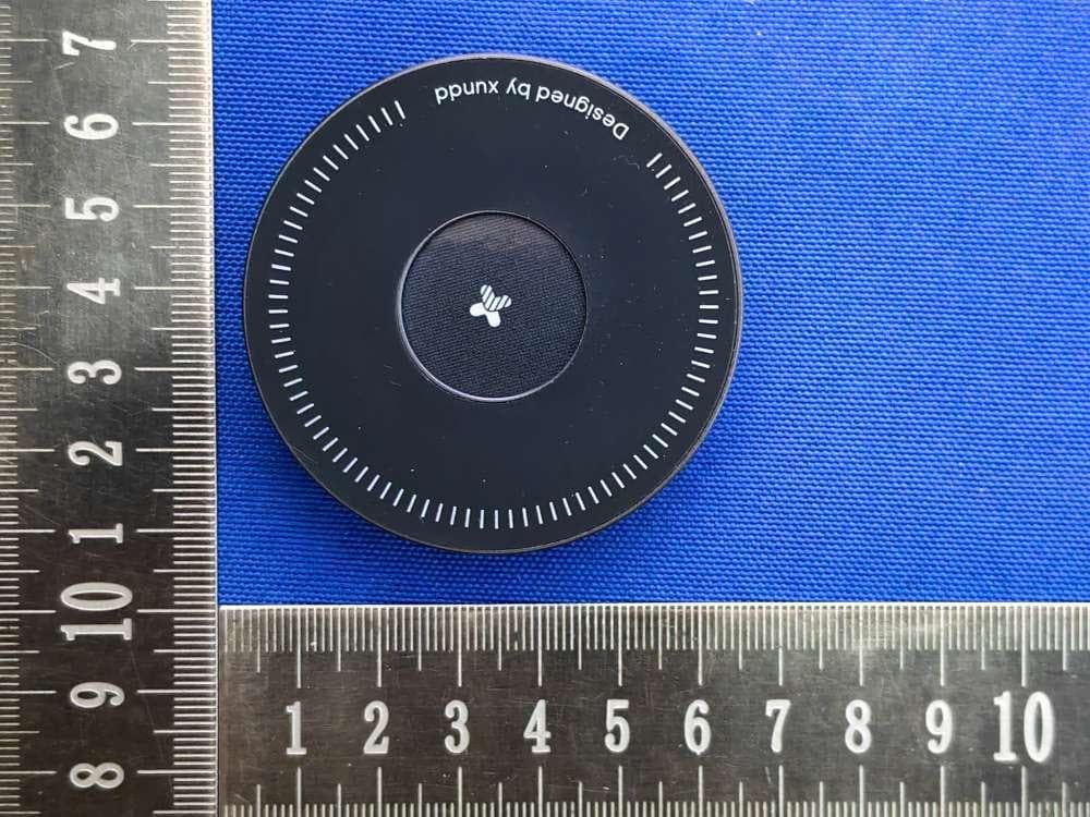 Magnetic Ring Holder with Wireless Remote Control - FCC ID 2BUF5-XDHO-069 - Guangzhou XUNDD technology Co., Ltd (2)