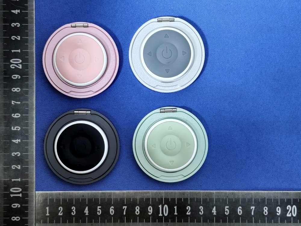 Magnetic Ring Holder with Wireless Remote Control - FCC ID 2BUF5-XDHO-069 - Guangzhou XUNDD technology Co., Ltd (3)