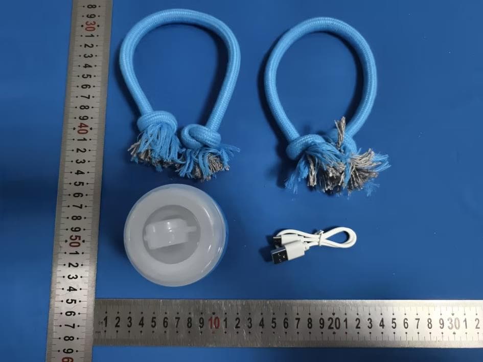 Interactive Dog Toys - FCC ID 2BUF7-DOGTOY01 - YiChangYiJunKeJiYouXianGongSi (2)