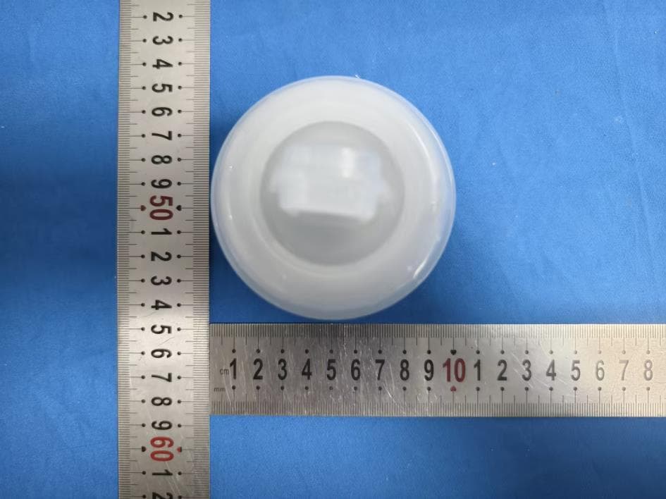 Interactive Dog Toys - FCC ID 2BUF7-DOGTOY01 - YiChangYiJunKeJiYouXianGongSi