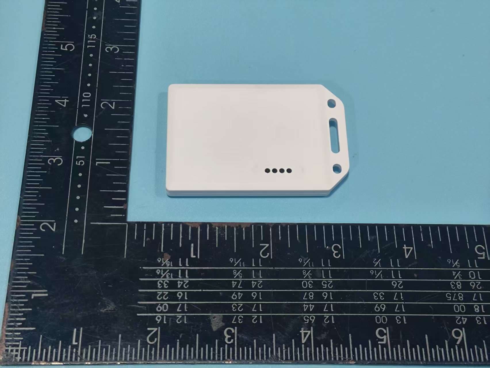 CorTag - FCC ID 2BUFH-CT01A - corridorsafety inc (2)