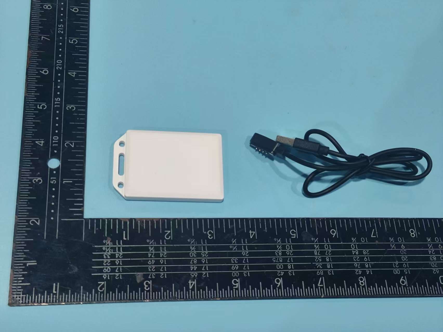 CorTag - FCC ID 2BUFH-CT01A - corridorsafety inc (5)