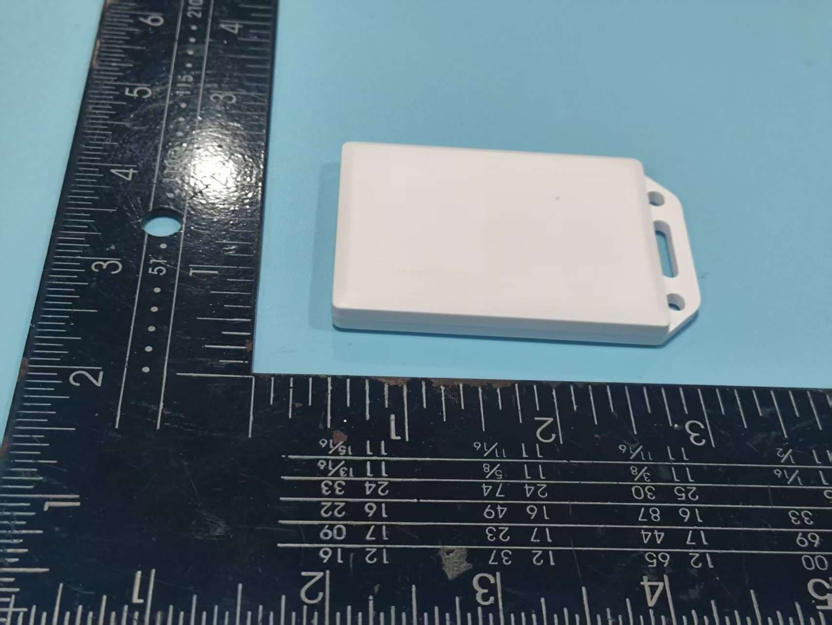 CorTag - FCC ID 2BUFH-CT01A - corridorsafety inc (3)