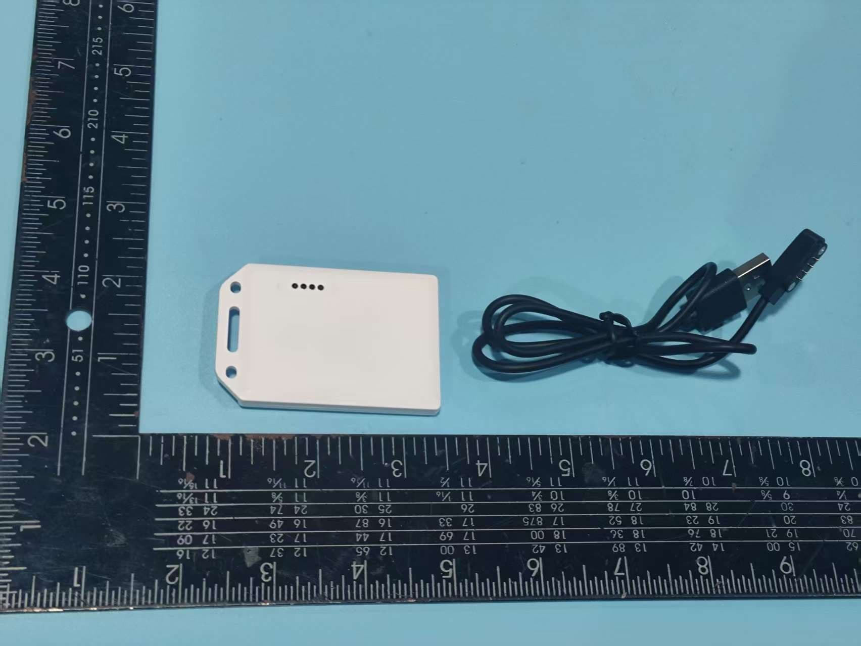 CorTag - FCC ID 2BUFH-CT01A - corridorsafety inc (4)