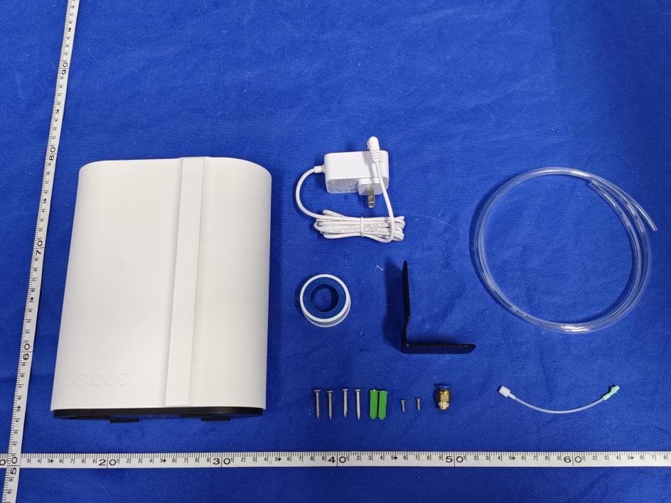 waterless home scent diffuser - FCC ID 2BUFO-JC002 - NINGBO YIFLOR TRADING CO.,LTD. (4)