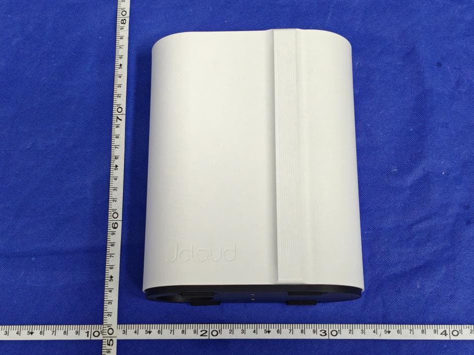 waterless home scent diffuser - FCC ID 2BUFO-JC002 - NINGBO YIFLOR TRADING CO.,LTD. (2)