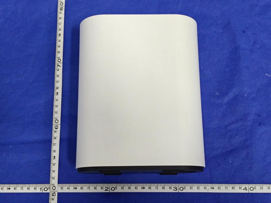 waterless home scent diffuser - FCC ID 2BUFO-JC002 - NINGBO YIFLOR TRADING CO.,LTD. (3)