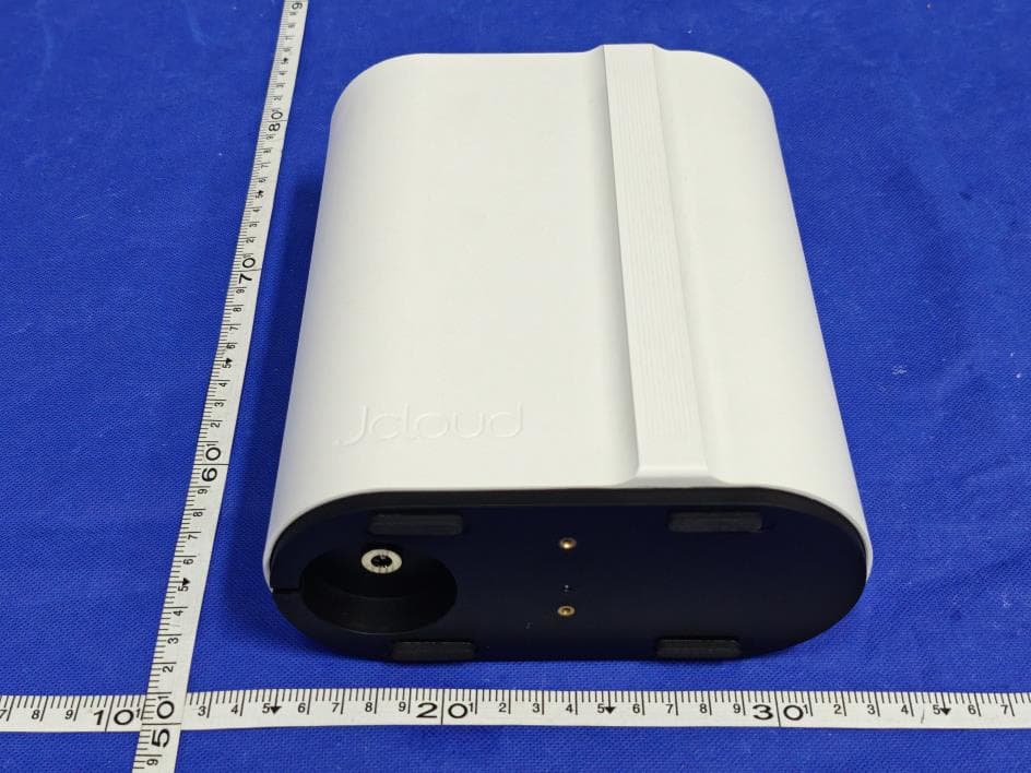 waterless home scent diffuser - FCC ID 2BUFO-JC002 - NINGBO YIFLOR TRADING CO.,LTD. (5)