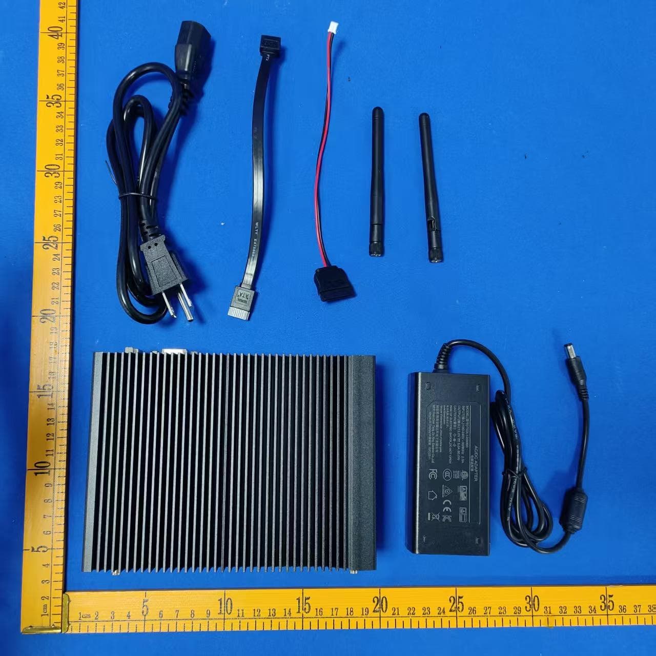 MINI PC - FCC ID 2BUG4-H7 - Shenzhen Hystou Technology Co.,Limited (4)