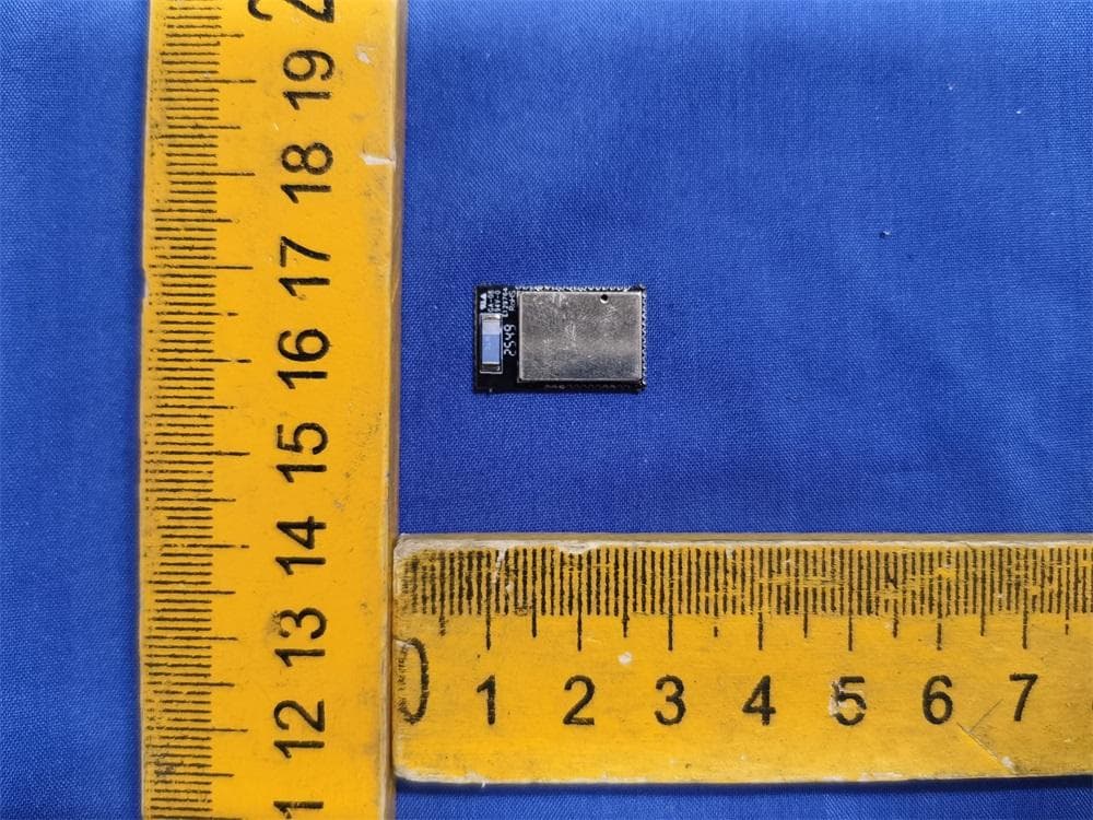 Bluetooth module - FCC ID 2BUG8-VBT52832R1 - Visualite Technology Enterprise Limited (5)