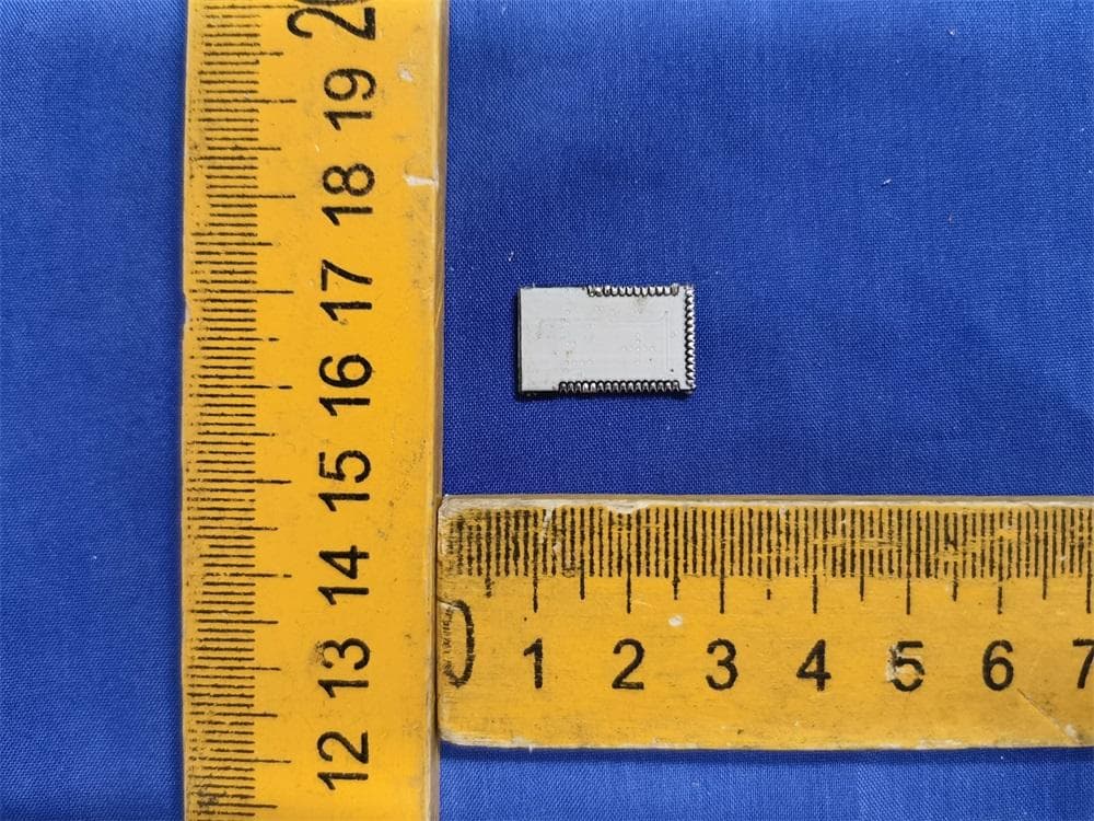 Bluetooth module - FCC ID 2BUG8-VBT52832R1 - Visualite Technology Enterprise Limited (3)