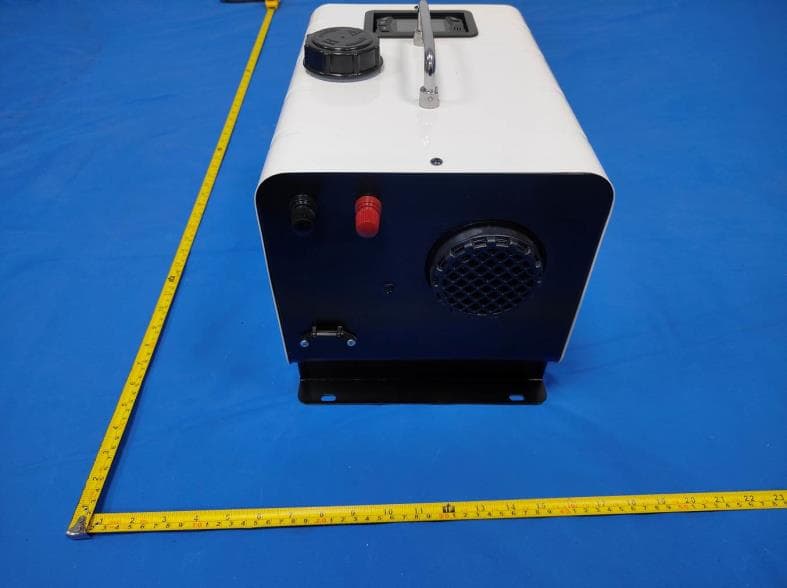 Diesel Heater - FCC ID 2BUGA-M-5SEVO-H - Guangzhou Qingtu Ke Ji You Xian Gong Si (4)