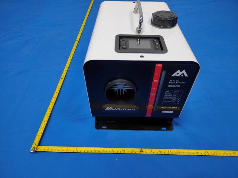 Diesel Heater - FCC ID 2BUGA-M-5SEVO-H - Guangzhou Qingtu Ke Ji You Xian Gong Si (3)