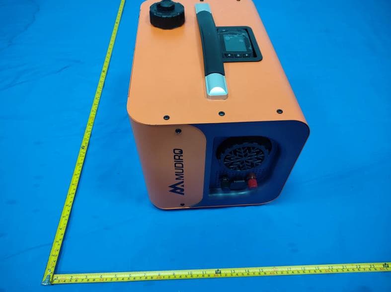 Diesel Heater - FCC ID 2BUGA-M-5SULTRA - Guangzhou Qingtu Ke Ji You Xian Gong Si (3)