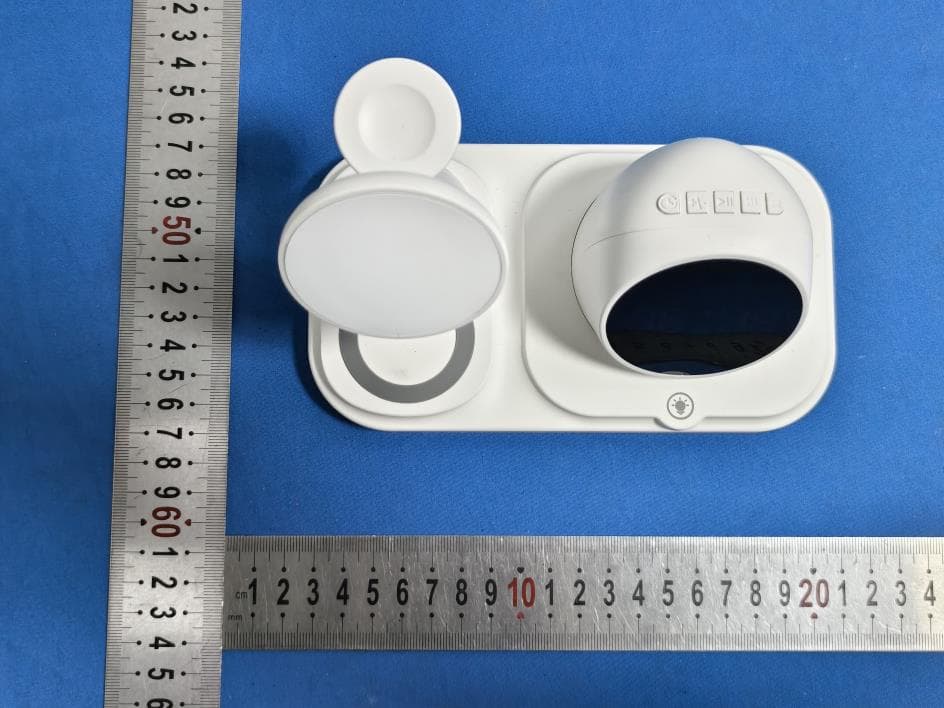 6-in-1 Magnetic Wireless Charger - FCC ID 2BUGB-T61 - Shenzhen Tengchuang Century Technology Co., Ltd (2)
