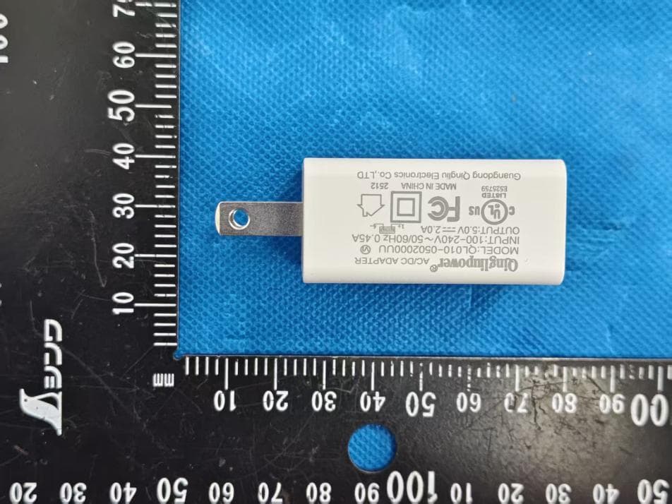 Sleep health monitor - FCC ID 2BUGI-SMKJ-I - Beijing Shenmou Technology Co., Ltd