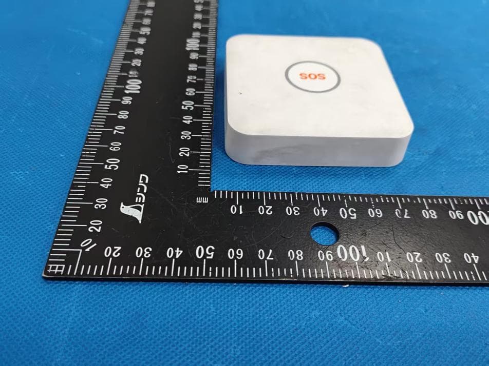 Sleep health monitor - FCC ID 2BUGI-SMKJ-I - Beijing Shenmou Technology Co., Ltd (3)
