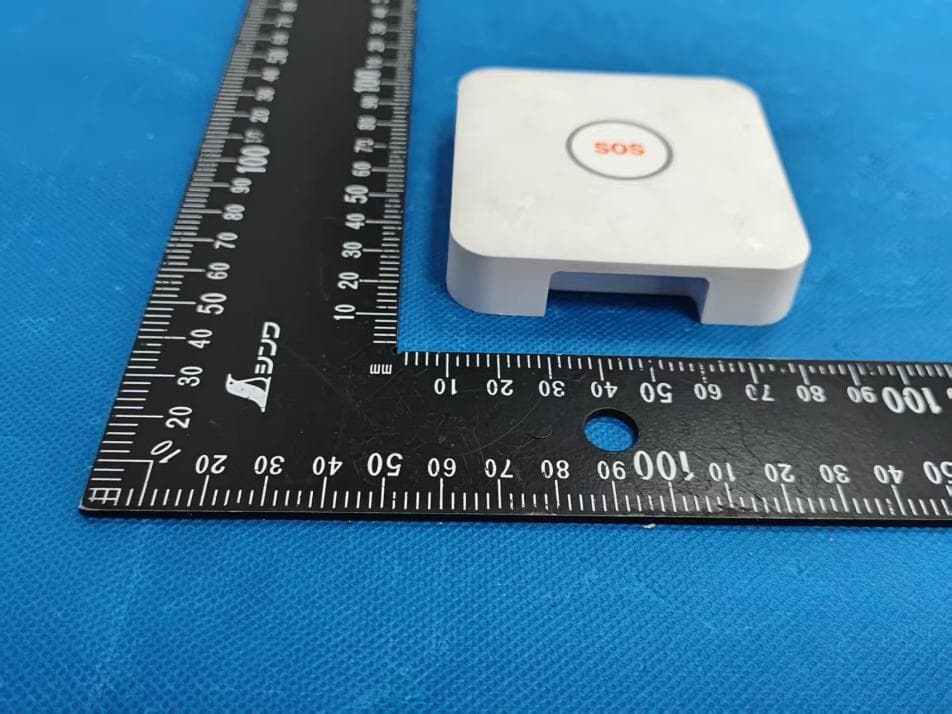 Sleep health monitor - FCC ID 2BUGI-SMKJ-I - Beijing Shenmou Technology Co., Ltd (5)