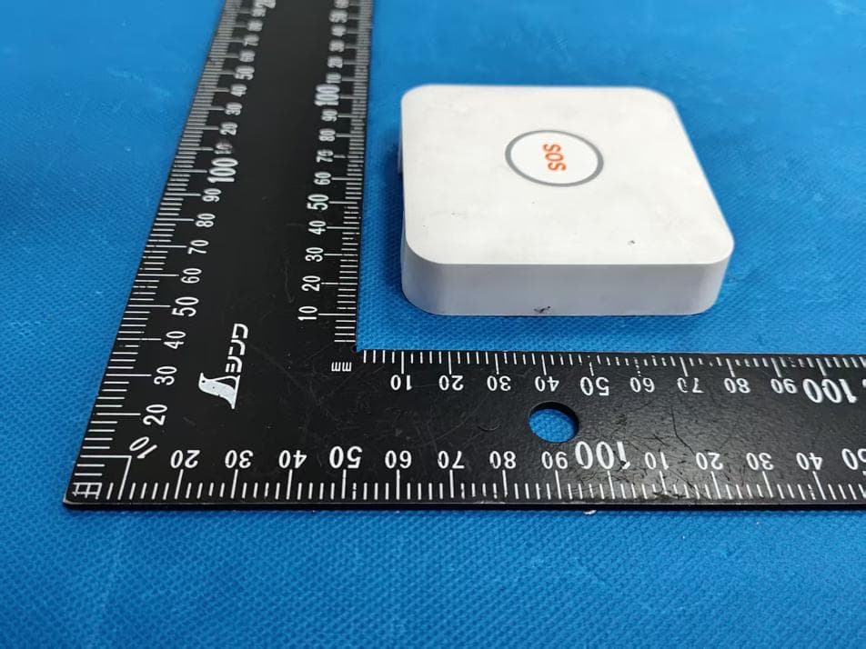 Sleep health monitor - FCC ID 2BUGI-SMKJ-I - Beijing Shenmou Technology Co., Ltd (2)