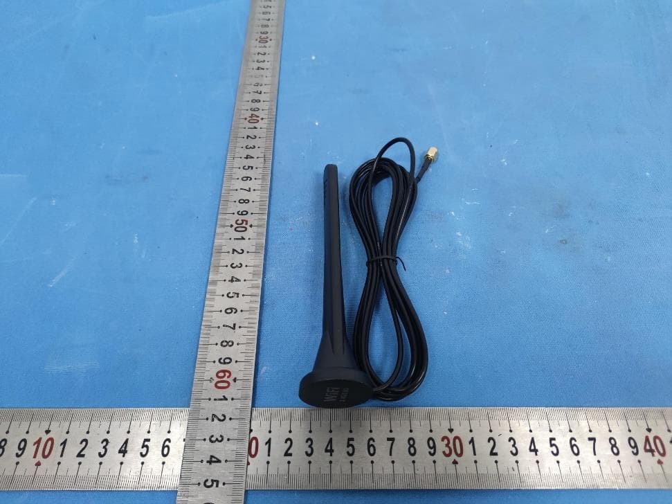 PACKAGE MBR SEWAGE TREATMENT PLANT - FCC ID 2BUGR-SINAPACK-200 - Shanghai SINAP Membrane Tech Co., Ltd (2)