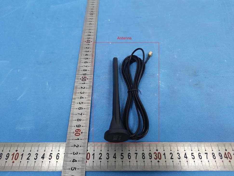 PACKAGE MBR SEWAGE TREATMENT PLANT - FCC ID 2BUGR-SINAPACK-200 - Shanghai SINAP Membrane Tech Co., Ltd