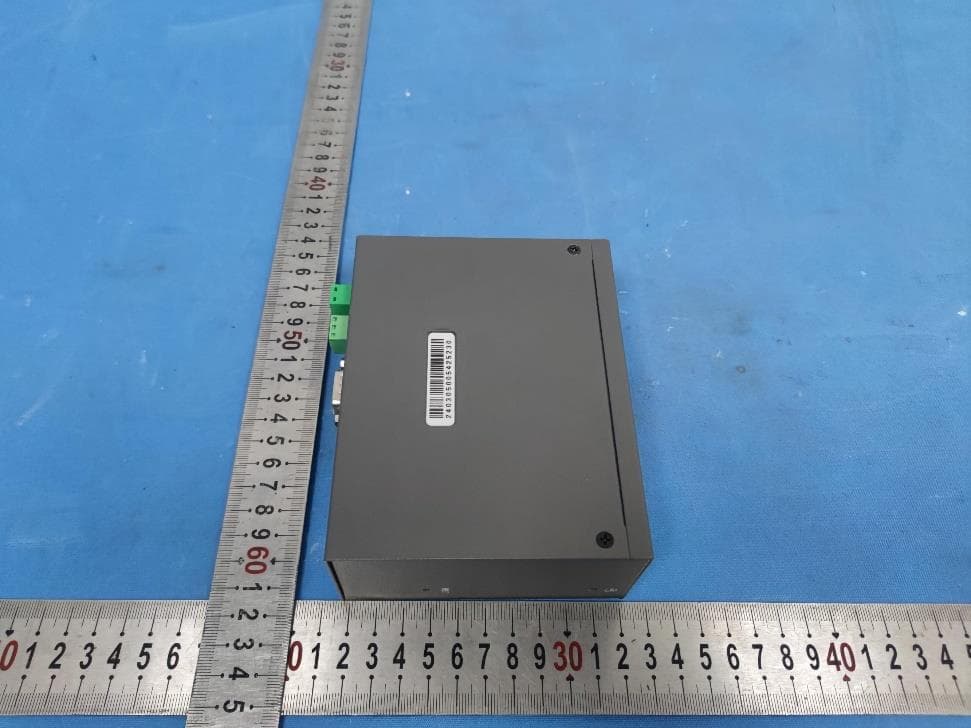 PACKAGE MBR SEWAGE TREATMENT PLANT - FCC ID 2BUGR-SINAPACK-200 - Shanghai SINAP Membrane Tech Co., Ltd (5)