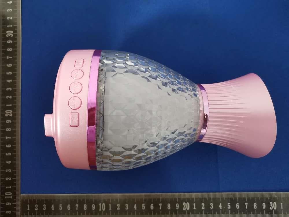 Vase Colorful Speaker - FCC ID 2BUGU-CK-88 - Shenzhen Chuangke MSI Technology Co., Ltd (5)