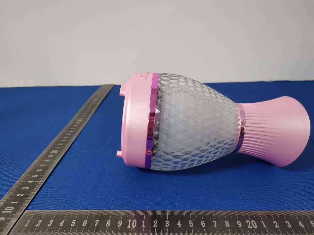 Vase Colorful Speaker - FCC ID 2BUGU-CK-88 - Shenzhen Chuangke MSI Technology Co., Ltd (3)