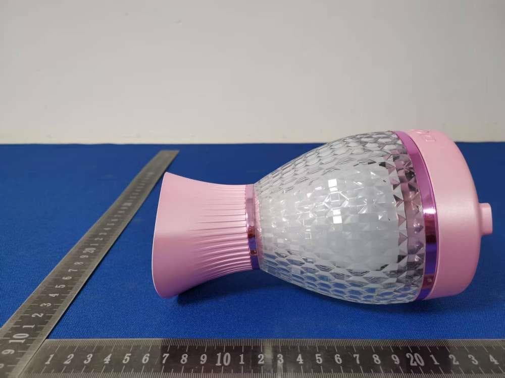 Vase Colorful Speaker - FCC ID 2BUGU-CK-88 - Shenzhen Chuangke MSI Technology Co., Ltd (4)