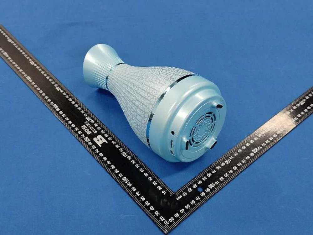 Vase Colorful Speaker - FCC ID 2BUGU-CK-89 - Shenzhen Chuangke MSI Technology Co., Ltd (2)