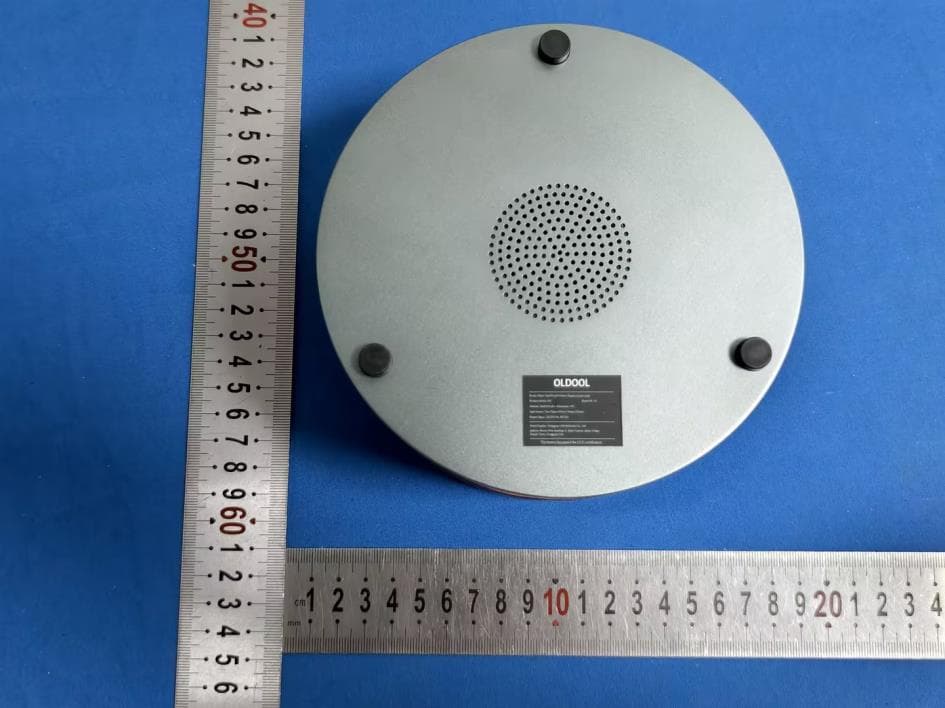 Dream Lamp - FCC ID 2BUGV-S03 - Dongguan Dise Industrial Co., LTD (3)