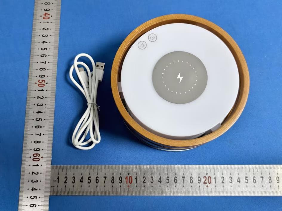 Dream Lamp - FCC ID 2BUGV-S03 - Dongguan Dise Industrial Co., LTD (2)