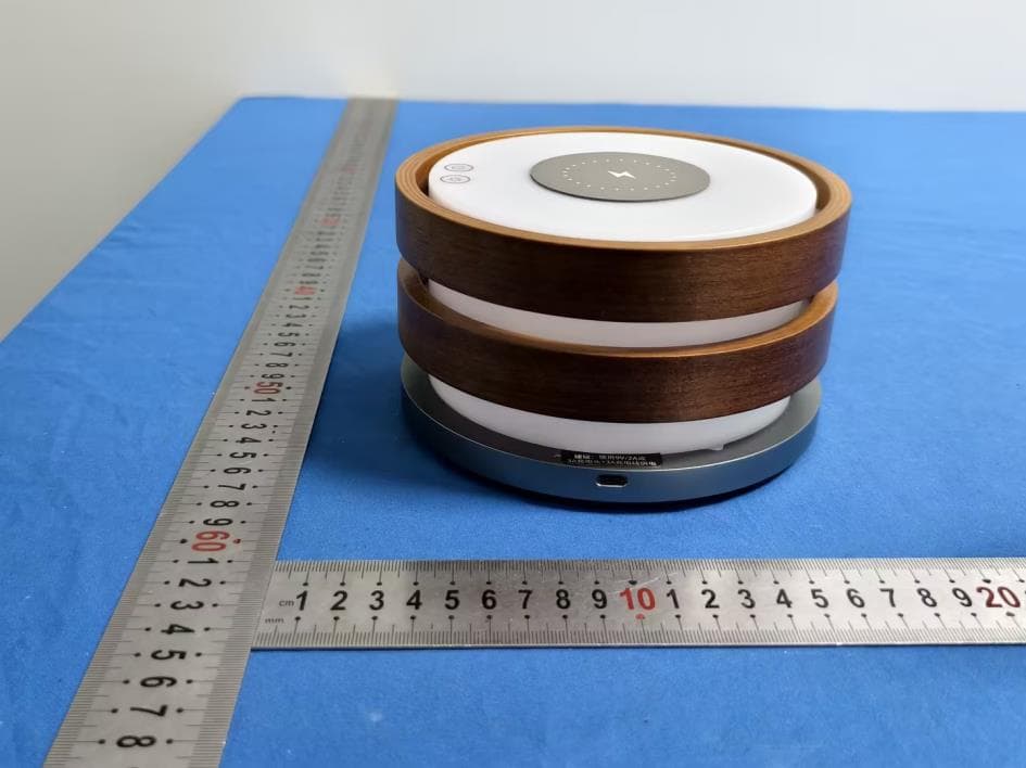 Dream Lamp - FCC ID 2BUGV-S03 - Dongguan Dise Industrial Co., LTD (4)