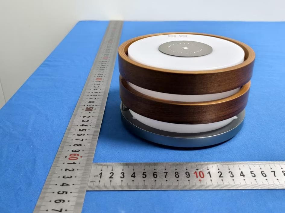 Dream Lamp - FCC ID 2BUGV-S03 - Dongguan Dise Industrial Co., LTD (5)