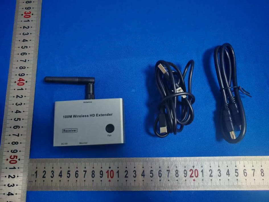 100M Wireless HD Extender - FCC ID 2BUGWWX001 - SHENZHEN OTIME TECHNOLOGY LIMITED (2)