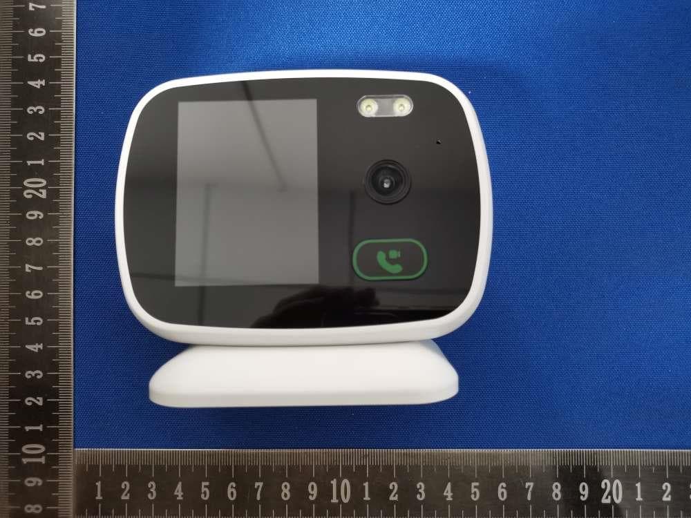Smart Camera - FCC ID 2BUH6-YM-02 - Shenzhen Yimi Future Innovation Technology Co., Ltd. (2)