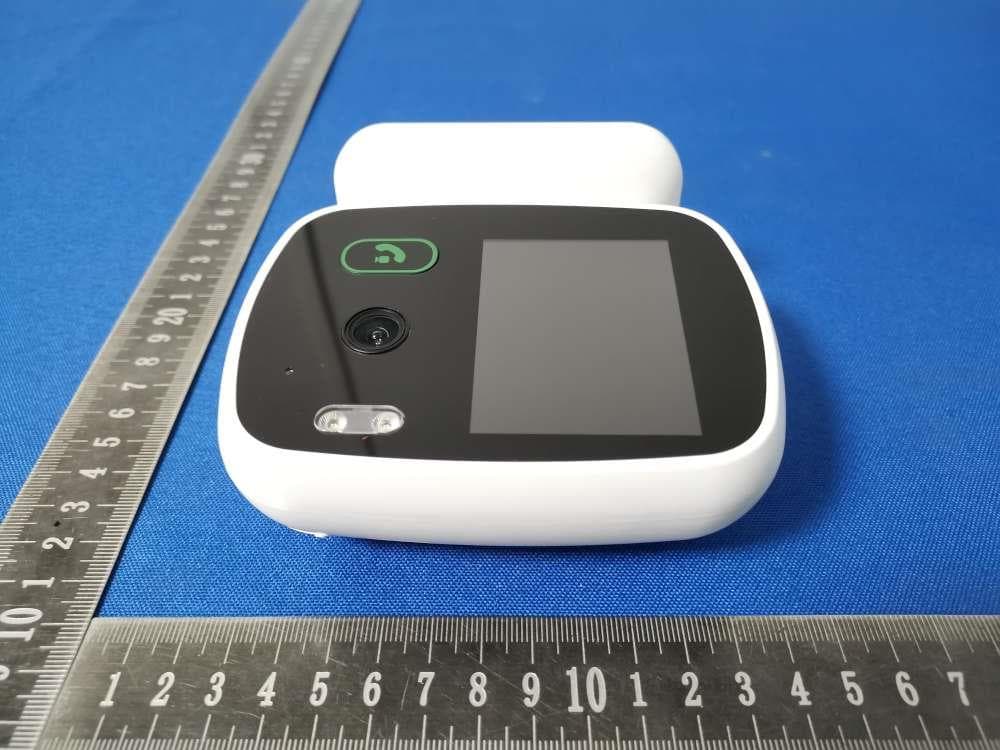 Smart Camera - FCC ID 2BUH6-YM-02 - Shenzhen Yimi Future Innovation Technology Co., Ltd. (3)