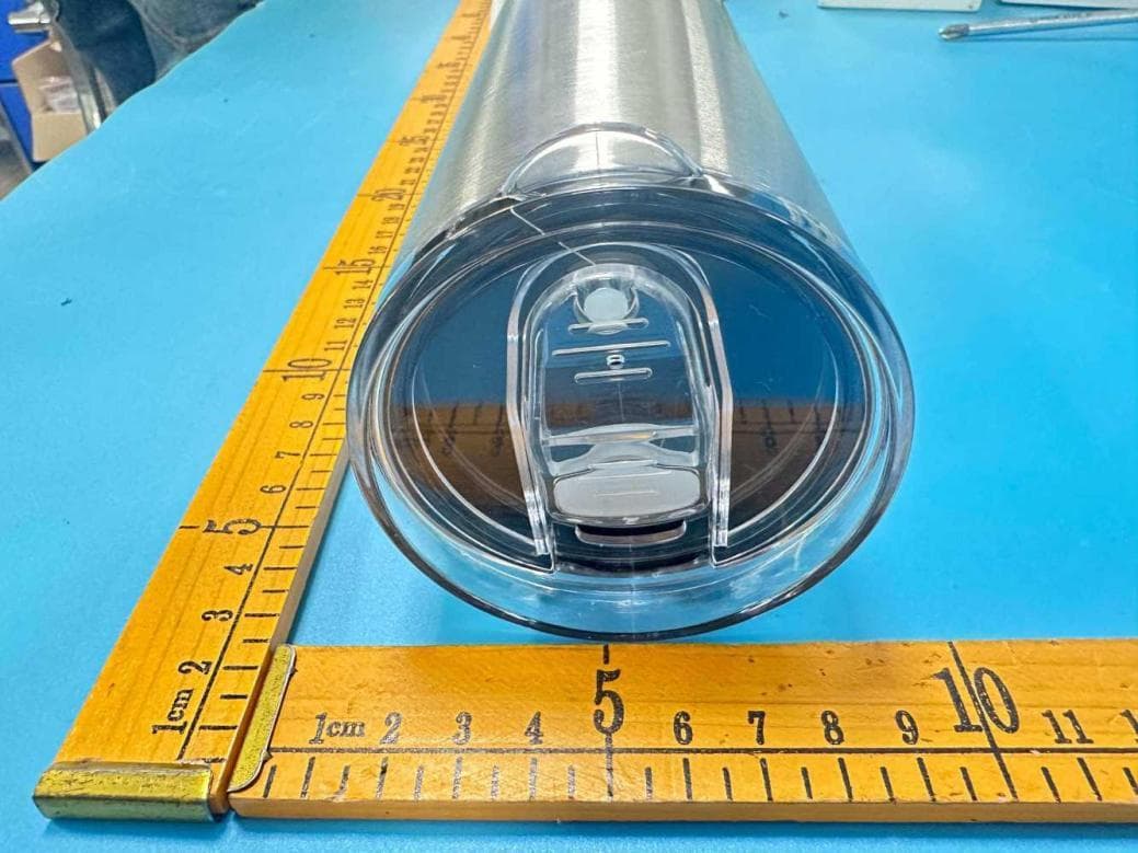 Speaker Tumbler - FCC ID 2BUH7-RDS1 - Yongkang Ruida Daily Products Factory (2)