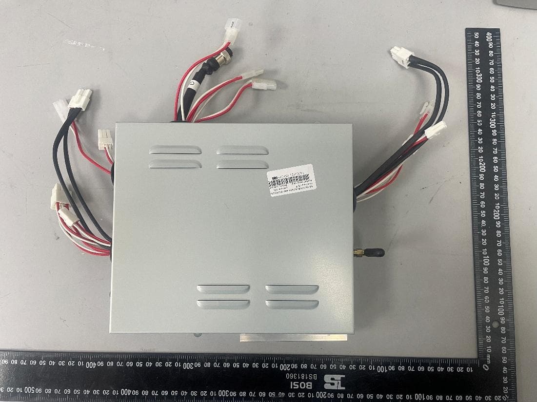 Amplify power box subassembly - FCC ID 2BUHI-APB01 - SUNLIGHTEN, INC. (3)