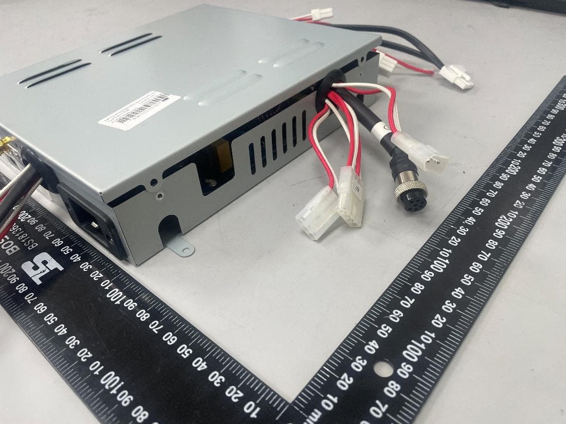 Amplify power box subassembly - FCC ID 2BUHI-APB01 - SUNLIGHTEN, INC. (2)