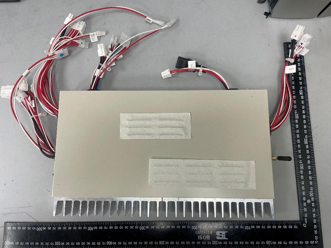 mPulse power box subassembly - FCC ID 2BUHI-PBX01 - SUNLIGHTEN, INC. (2)