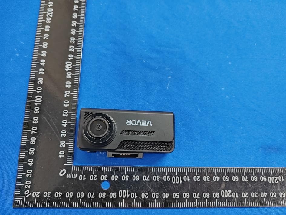 Dash Cam - FCC ID 2BUHP-N04TP - Shenzhen Huanxiang Electronic Co.,Ltd (4)