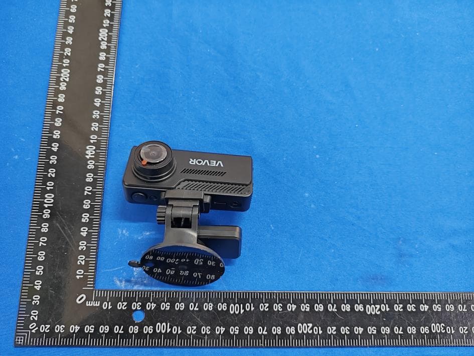 Dash Cam - FCC ID 2BUHP-N04TP - Shenzhen Huanxiang Electronic Co.,Ltd (3)