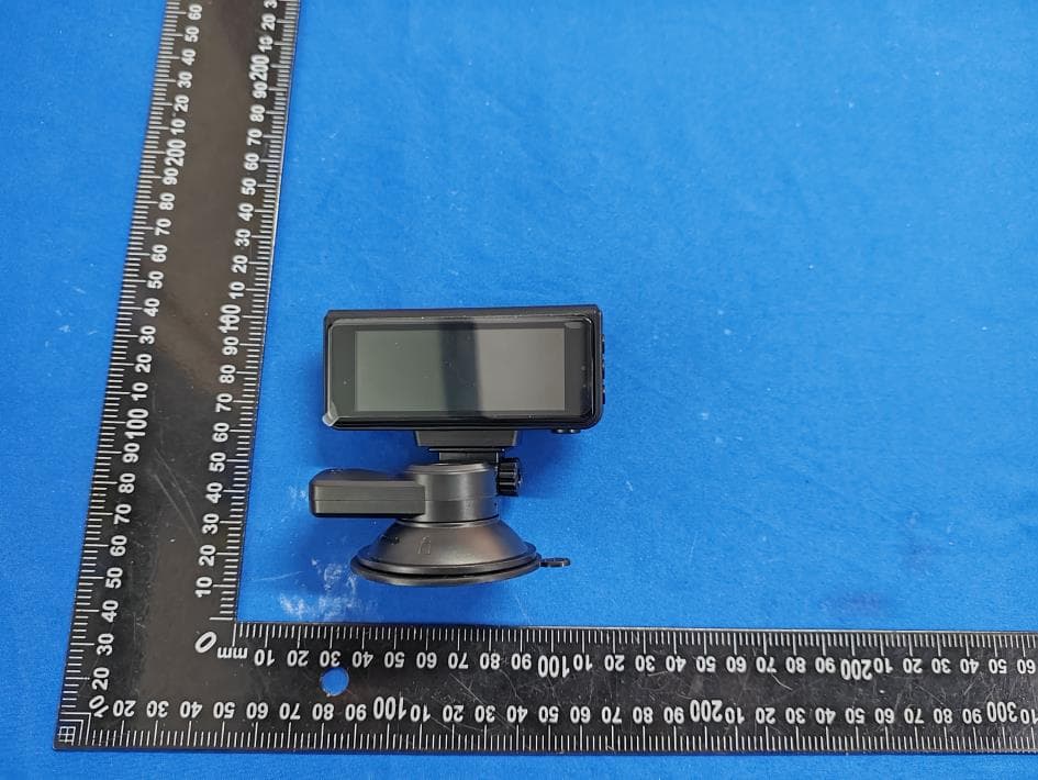 Dash Cam - FCC ID 2BUHP-N04TP - Shenzhen Huanxiang Electronic Co.,Ltd (5)