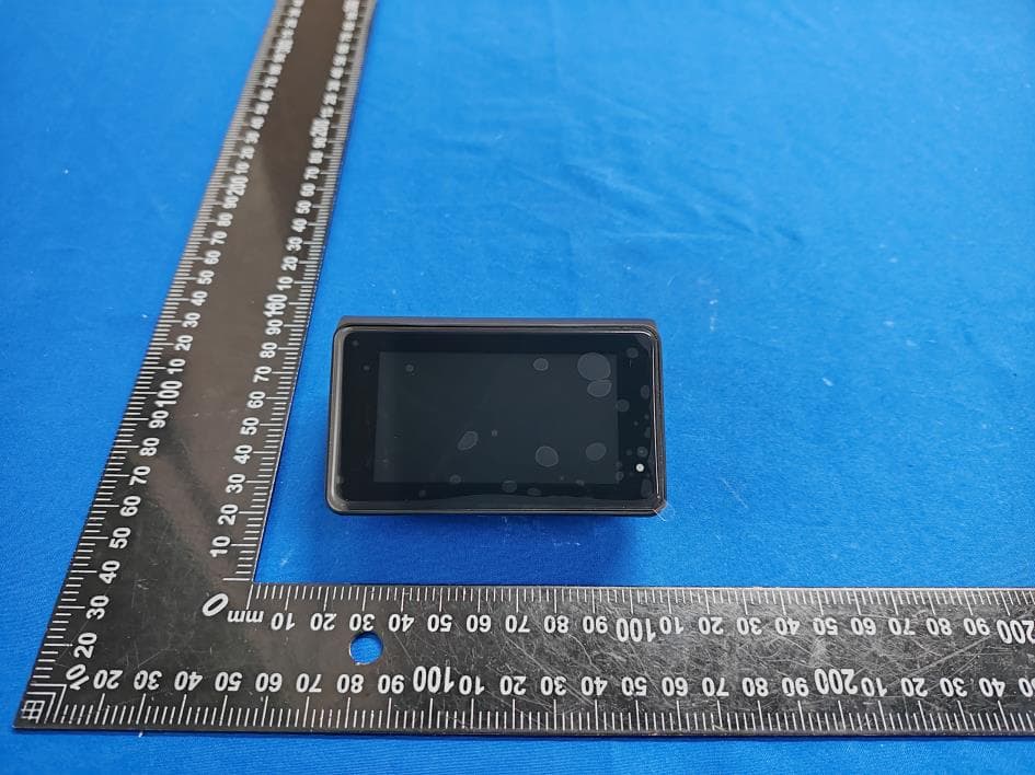 Dash Cam - FCC ID 2BUHP-S6 - Shenzhen Huanxiang Electronic Co.,Ltd (3)