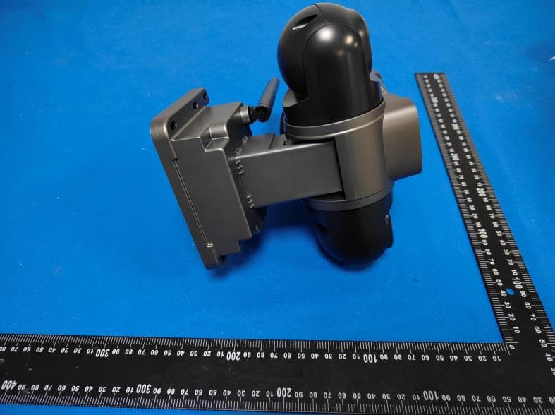 Security Camera - FCC ID 2BUHS-QL19 - Shenzhen Shengfan Technology Co., Ltd. (3)