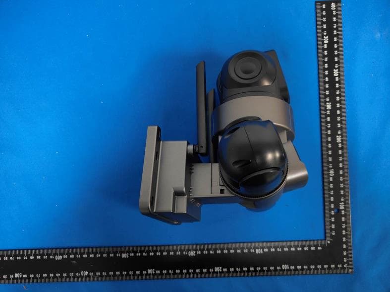 Security Camera - FCC ID 2BUHS-QL19 - Shenzhen Shengfan Technology Co., Ltd. (4)